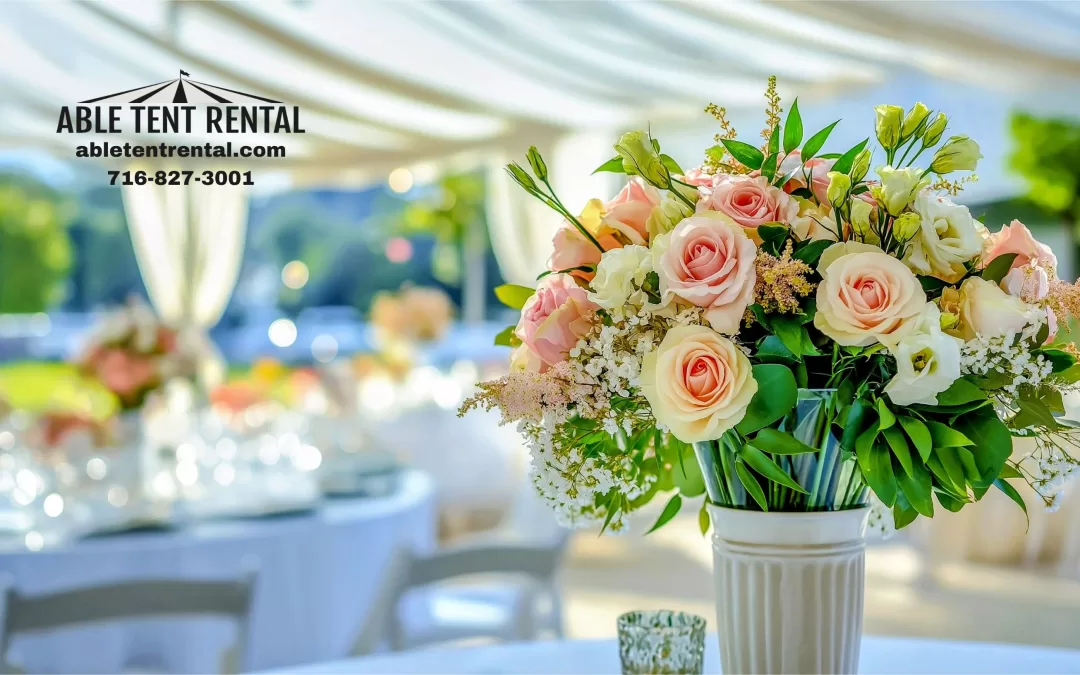 Top Event Rentals for a Stress-Free Celebration: Tents, Chairs, and Tables
