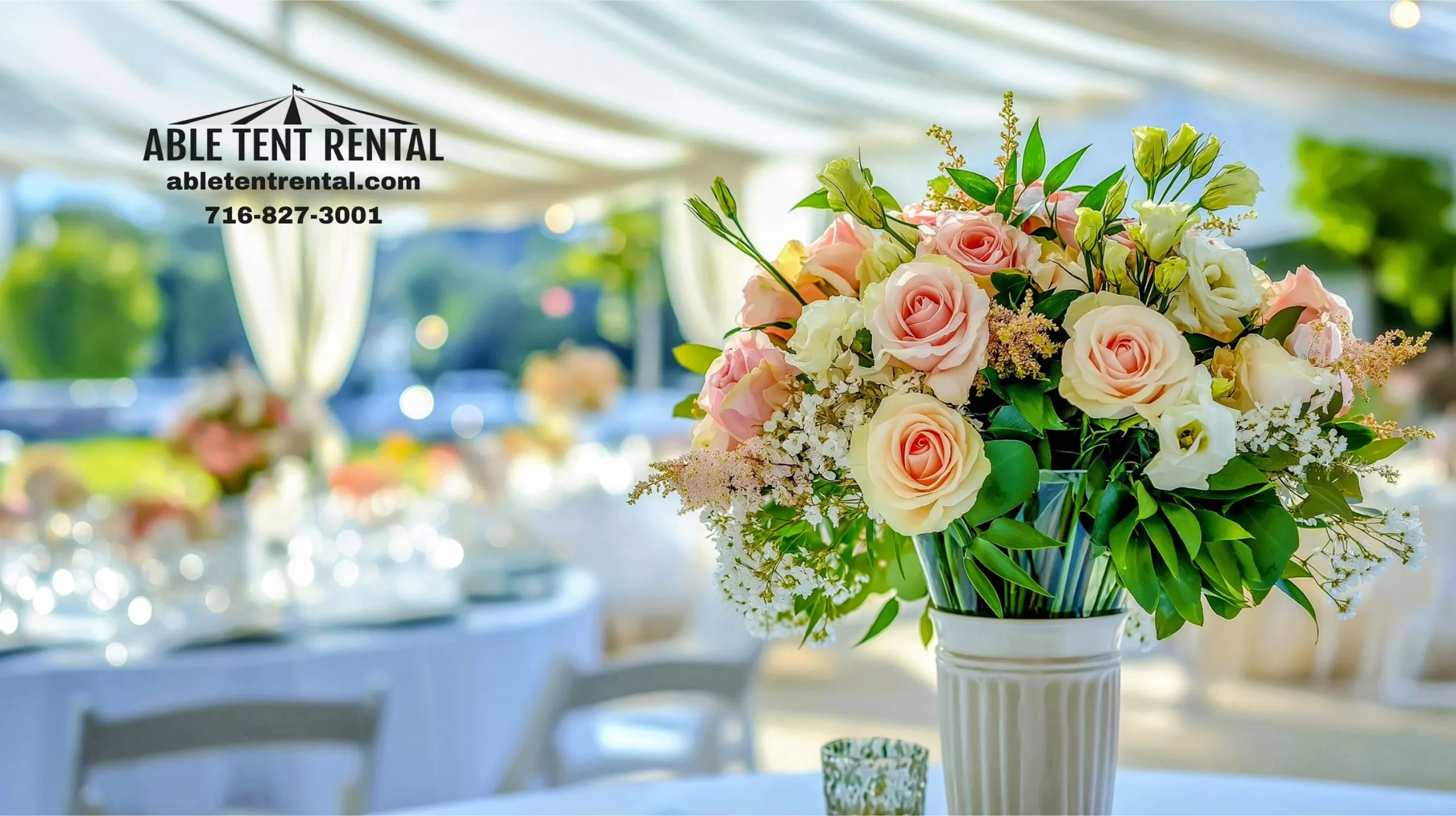 Top Event Rentals for a Stress-Free Celebration: Tents, Chairs, and ...