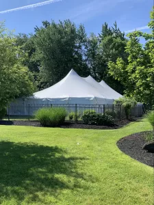 Weddings and Parties